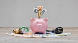 Structurele zorgen ondanks zwarte cijfers