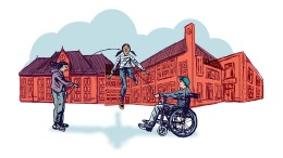 Hoe realistisch is inclusief onderwijs in Nederland?