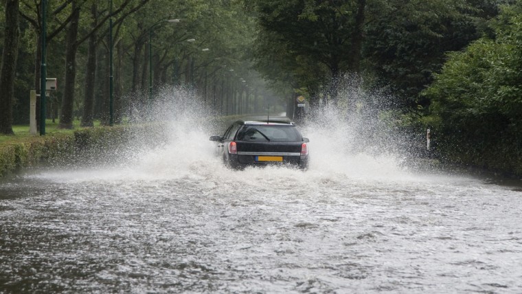 Waterschapsbelasting fors omhoog in 2024 ... en daarna