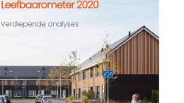 Een blik op de leefbaarheid