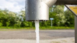 RIVM kritisch op beleid om drinkwater te beschermen