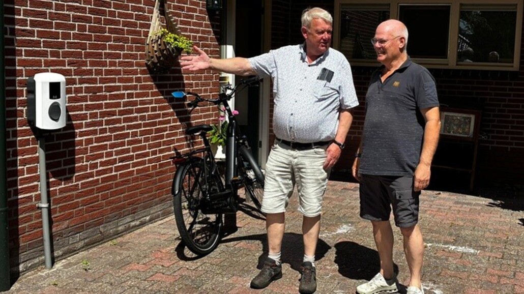 buurkracht