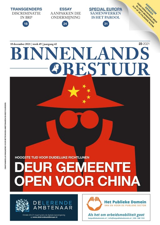 Binnenlands Bestuur 23-2021