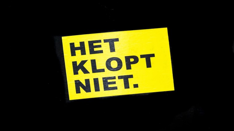 Interbestuurlijke spraakverwarring frustreert samenwerking
