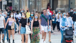 Nieuwe podcastserie over de samenleving in de herstart