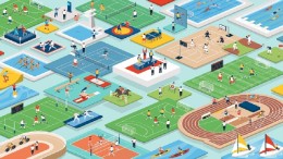 Breng Nederland met ons in beweging