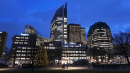 De deugden van de ambtenaar