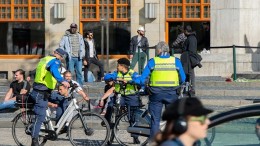 Agressief gedrag tegen hulpverleners en politici ‘hoort erbij’