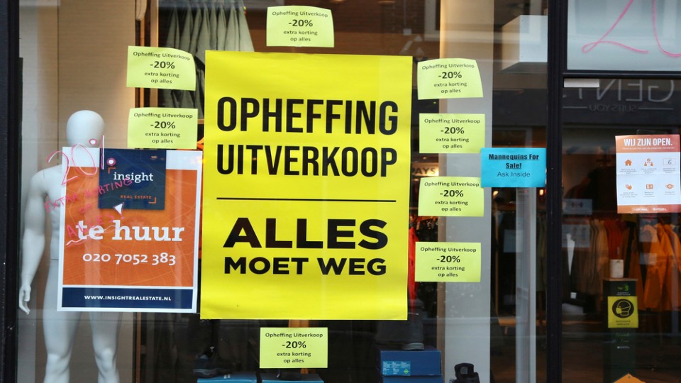 Winkelstraat