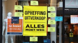 Subsidie voor aanpak winkelleegstand blijft gewild