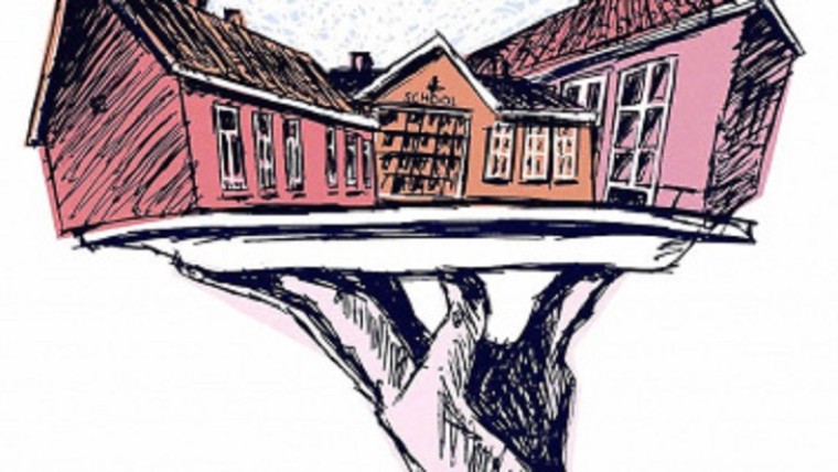 Duidelijk kaders zorgen voor gemeenschappelijk draagvlak