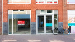 VNG wil leegstand panden kunnen belasten