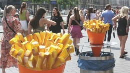 Nederlander slaapwandelt zich de achterstand in