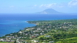 Impuls sociale woningbouw op Sint Eustatius
