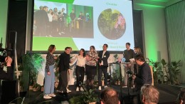 CircuLaw winnaar van de Circular Award Public 2025