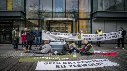 Hoogste rechter zet definitieve streep door datacenter Facebook