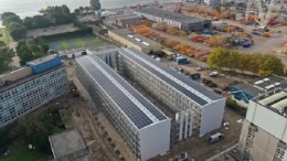 Fairland Studios te Vlaardingen