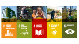 Samen maken we meer impact