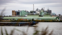 Omgevingsdiensten controleren afvalwater onvoldoende