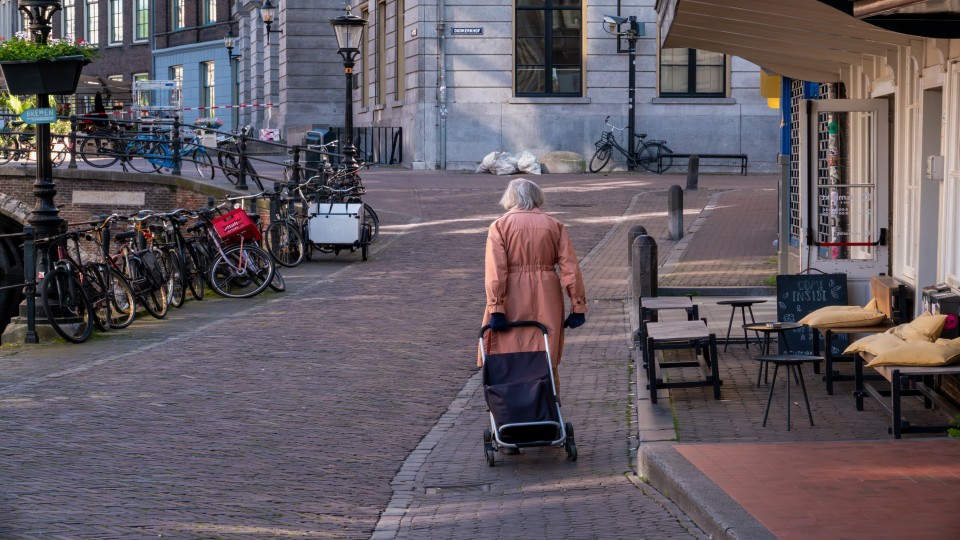 Foto: Egbert Hartman/ANP