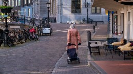 ‘In de zomer ligt het sociale leven stil’