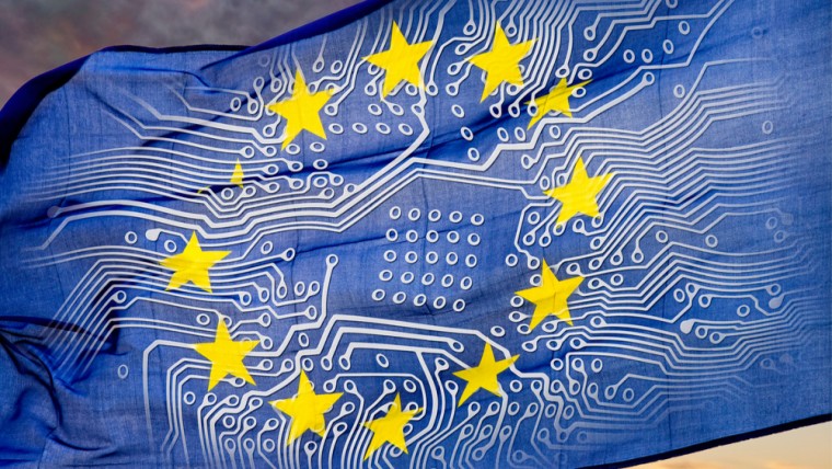 Niet langer één vast nummer voor Europese identificatie