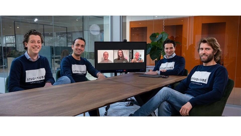 Studytube neemt Springest over