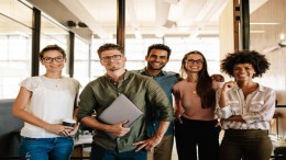 Veel jongeren halen voldoening uit carrière