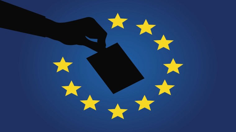 EU-verkiezingen mikpunt van desinformatie