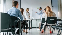 Hoe organiseer je vanuit vertrouwen?