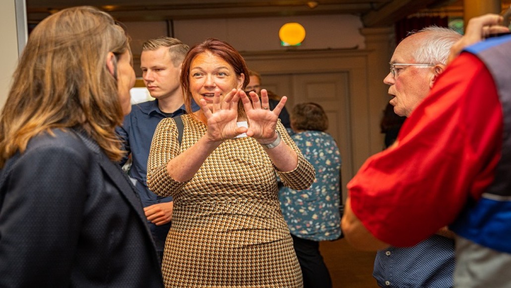Borrel 5