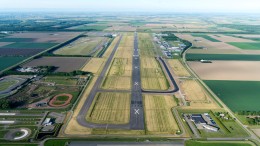 Stikstofuitstoot Lelystad Airport op Natura2000 groter dan gemeld