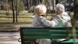 Vergrijzing en krappe woningmarkt