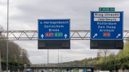 Steun voor alternatief Ring Utrecht