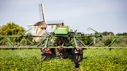 Bestrijdingsmiddelen in water zijn hardnekkig probleem