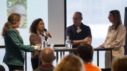 Arbeidsmobiliteit terug op de agenda