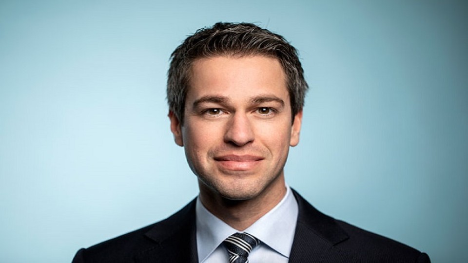 Sjoerd Richters