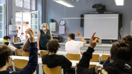 Is jouw school klaar voor de winter?