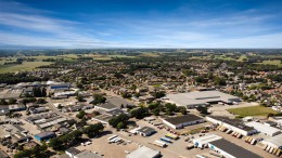 ‘Gemeente, neem dat duurzame voortouw!’