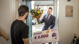 Limburgse Duurzaam Thuis leningen 20.000 keer verstrekt