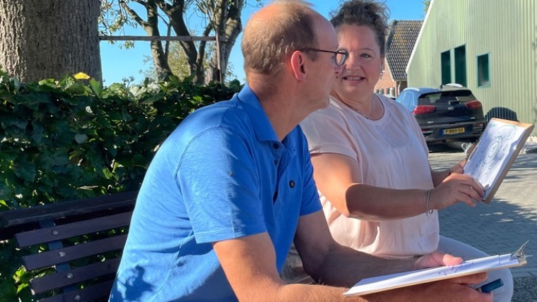 DuurzaamDoor steunt transitieprofessionals bij duurzame opgaven