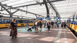 De duurste overheidsprojecten: treinbeveiliging en belastingdienst