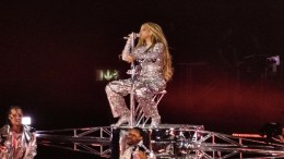 Brussels gemeentebestuur krijgt 400 gratis Beyoncé-tickets