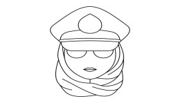 Hoofddoek verbieden mag ook voor ambtenaar achter de schermen