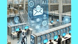 Innovatieve AI-gestuurde postafhandeling in Sociaal Domein