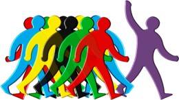 Nieuwe wervingscampagne rijk benadrukt ‘impact’