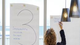 Small wins - grote veranderingen op kleine schaal