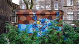 Regieartikel als oplossing voor conflict rond trafo's