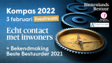 Kompas 2022 | Beste Bestuurder 2021