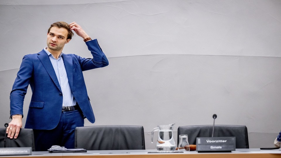 Maarten van Ooijen
